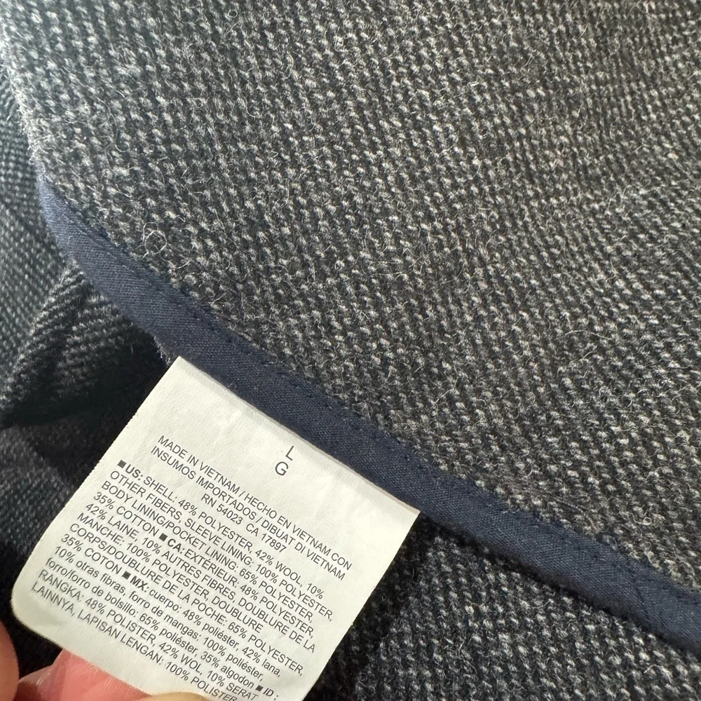 Old Navy excellent used